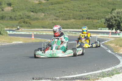 27&28/08/2011 : 5ème Coupe de l’amitié à Grabels (Photos Patrick Lascombes) 2011 — karting