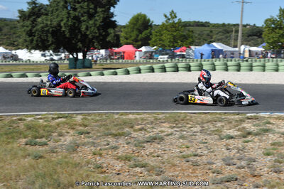 27&28/08/2011 : 5ème Coupe de l’amitié à Grabels (Photos Patrick Lascombes) 2011 — karting