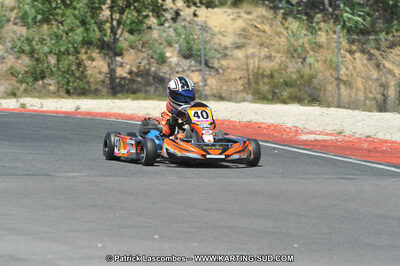 27&28/08/2011 : 5ème Coupe de l’amitié à Grabels (Photos Patrick Lascombes) 2011 — karting