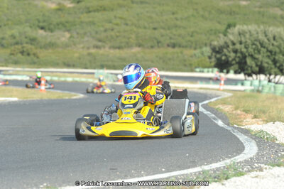 27&28/08/2011 : 5ème Coupe de l’amitié à Grabels (Photos Patrick Lascombes) 2011 — karting