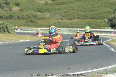 27&28/08/2011 : 5ème Coupe de l’amitié à Grabels (Photos Patrick Lascombes) 2011 — karting