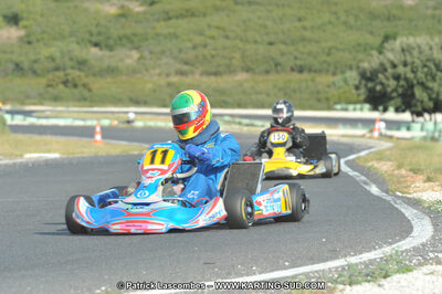 27&28/08/2011 : 5ème Coupe de l’amitié à Grabels (Photos Patrick Lascombes) 2011 — karting