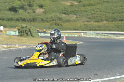 27&28/08/2011 : 5ème Coupe de l’amitié à Grabels (Photos Patrick Lascombes) 2011 — karting