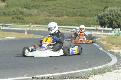 27&28/08/2011 : 5ème Coupe de l’amitié à Grabels (Photos Patrick Lascombes) 2011 — karting