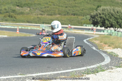 27&28/08/2011 : 5ème Coupe de l’amitié à Grabels (Photos Patrick Lascombes) 2011 — karting