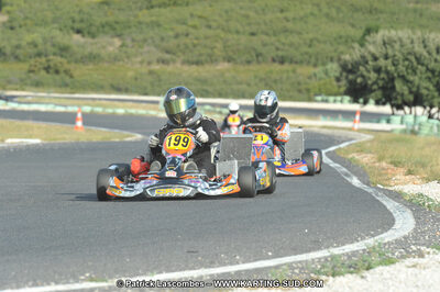 27&28/08/2011 : 5ème Coupe de l’amitié à Grabels (Photos Patrick Lascombes) 2011 — karting