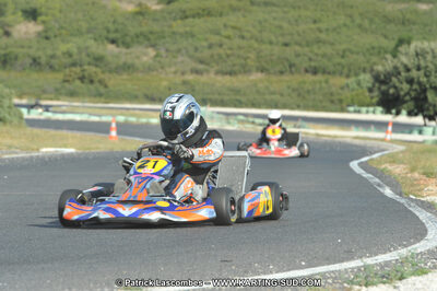 27&28/08/2011 : 5ème Coupe de l’amitié à Grabels (Photos Patrick Lascombes) 2011 — karting