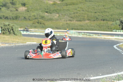 27&28/08/2011 : 5ème Coupe de l’amitié à Grabels (Photos Patrick Lascombes) 2011 — karting