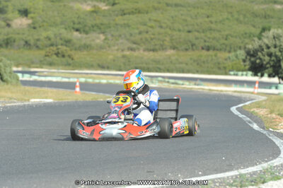 27&28/08/2011 : 5ème Coupe de l’amitié à Grabels (Photos Patrick Lascombes) 2011 — karting