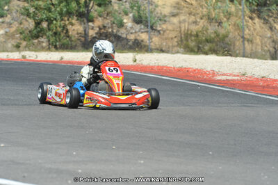 27&28/08/2011 : 5ème Coupe de l’amitié à Grabels (Photos Patrick Lascombes) 2011 — karting