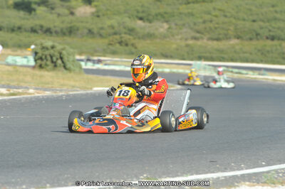 27&28/08/2011 : 5ème Coupe de l’amitié à Grabels (Photos Patrick Lascombes) 2011 — karting
