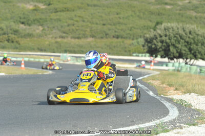 27&28/08/2011 : 5ème Coupe de l’amitié à Grabels (Photos Patrick Lascombes) 2011 — karting