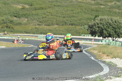 27&28/08/2011 : 5ème Coupe de l’amitié à Grabels (Photos Patrick Lascombes) 2011 — karting