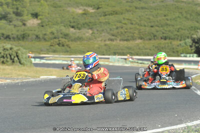 27&28/08/2011 : 5ème Coupe de l’amitié à Grabels (Photos Patrick Lascombes) 2011 — karting