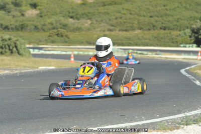 27&28/08/2011 : 5ème Coupe de l’amitié à Grabels (Photos Patrick Lascombes) 2011 — karting