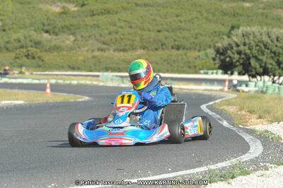 27&28/08/2011 : 5ème Coupe de l’amitié à Grabels (Photos Patrick Lascombes) 2011 — karting