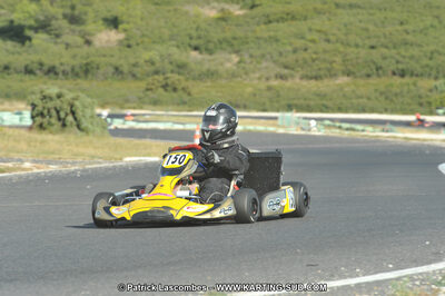 27&28/08/2011 : 5ème Coupe de l’amitié à Grabels (Photos Patrick Lascombes) 2011 — karting