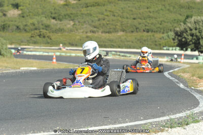 27&28/08/2011 : 5ème Coupe de l’amitié à Grabels (Photos Patrick Lascombes) 2011 — karting