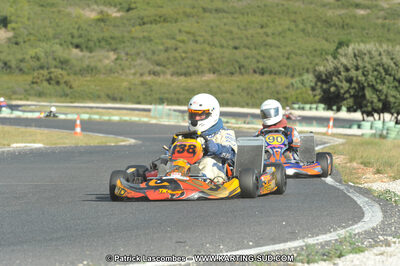 27&28/08/2011 : 5ème Coupe de l’amitié à Grabels (Photos Patrick Lascombes) 2011 — karting