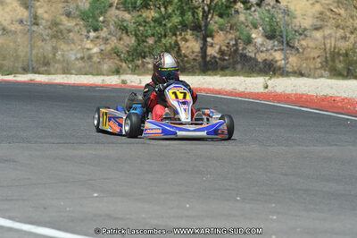 27&28/08/2011 : 5ème Coupe de l’amitié à Grabels (Photos Patrick Lascombes) 2011 — karting