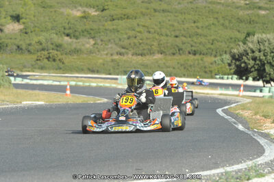 27&28/08/2011 : 5ème Coupe de l’amitié à Grabels (Photos Patrick Lascombes) 2011 — karting