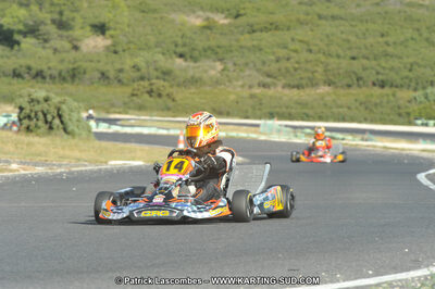 27&28/08/2011 : 5ème Coupe de l’amitié à Grabels (Photos Patrick Lascombes) 2011 — karting