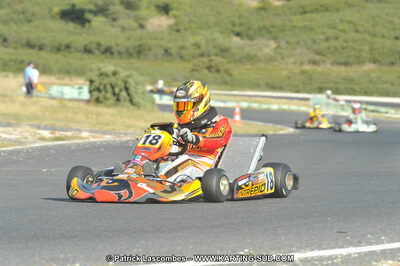 27&28/08/2011 : 5ème Coupe de l’amitié à Grabels (Photos Patrick Lascombes) 2011 — karting
