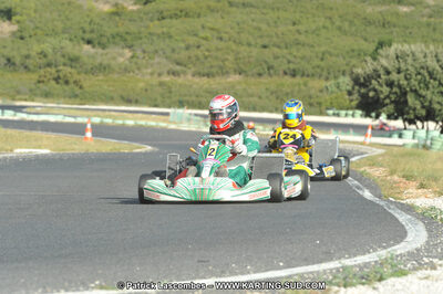 27&28/08/2011 : 5ème Coupe de l’amitié à Grabels (Photos Patrick Lascombes) 2011 — karting