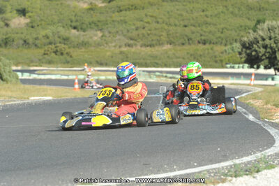 27&28/08/2011 : 5ème Coupe de l’amitié à Grabels (Photos Patrick Lascombes) 2011 — karting