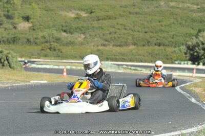 27&28/08/2011 : 5ème Coupe de l’amitié à Grabels (Photos Patrick Lascombes) 2011 — karting