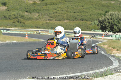 27&28/08/2011 : 5ème Coupe de l’amitié à Grabels (Photos Patrick Lascombes) 2011 — karting