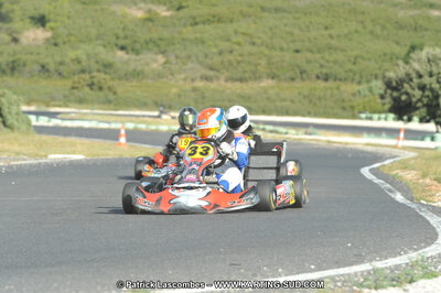 27&28/08/2011 : 5ème Coupe de l’amitié à Grabels (Photos Patrick Lascombes) 2011 — karting