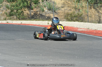 27&28/08/2011 : 5ème Coupe de l’amitié à Grabels (Photos Patrick Lascombes) 2011 — karting