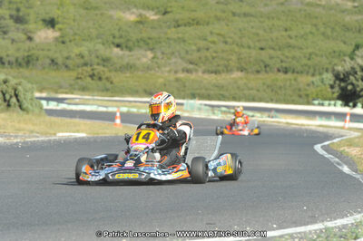 27&28/08/2011 : 5ème Coupe de l’amitié à Grabels (Photos Patrick Lascombes) 2011 — karting