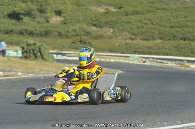 27&28/08/2011 : 5ème Coupe de l’amitié à Grabels (Photos Patrick Lascombes) 2011 — karting