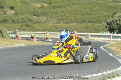 27&28/08/2011 : 5ème Coupe de l’amitié à Grabels (Photos Patrick Lascombes) 2011 — karting