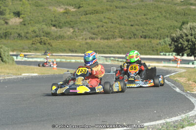 27&28/08/2011 : 5ème Coupe de l’amitié à Grabels (Photos Patrick Lascombes) 2011 — karting