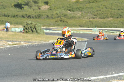27&28/08/2011 : 5ème Coupe de l’amitié à Grabels (Photos Patrick Lascombes) 2011 — karting