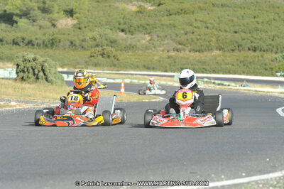 27&28/08/2011 : 5ème Coupe de l’amitié à Grabels (Photos Patrick Lascombes) 2011 — karting