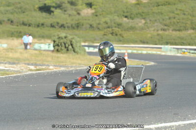 27&28/08/2011 : 5ème Coupe de l’amitié à Grabels (Photos Patrick Lascombes) 2011 — karting