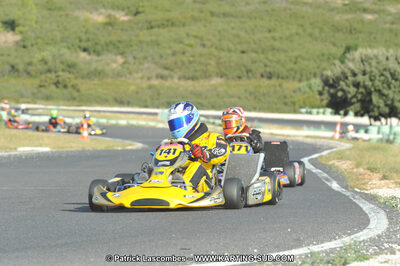 27&28/08/2011 : 5ème Coupe de l’amitié à Grabels (Photos Patrick Lascombes) 2011 — karting