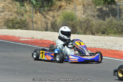 27&28/08/2011 : 5ème Coupe de l’amitié à Grabels (Photos Patrick Lascombes) 2011 — karting