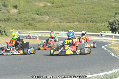 27&28/08/2011 : 5ème Coupe de l’amitié à Grabels (Photos Patrick Lascombes) 2011 — karting
