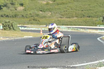 27&28/08/2011 : 5ème Coupe de l’amitié à Grabels (Photos Patrick Lascombes) 2011 — karting