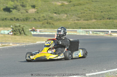 27&28/08/2011 : 5ème Coupe de l’amitié à Grabels (Photos Patrick Lascombes) 2011 — karting
