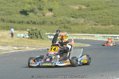 27&28/08/2011 : 5ème Coupe de l’amitié à Grabels (Photos Patrick Lascombes) 2011 — karting
