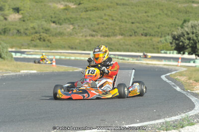 27&28/08/2011 : 5ème Coupe de l’amitié à Grabels (Photos Patrick Lascombes) 2011 — karting