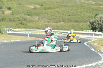 27&28/08/2011 : 5ème Coupe de l’amitié à Grabels (Photos Patrick Lascombes) 2011 — karting