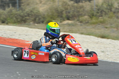 27&28/08/2011 : 5ème Coupe de l’amitié à Grabels (Photos Patrick Lascombes) 2011 — karting