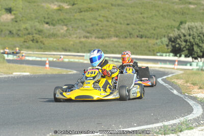 27&28/08/2011 : 5ème Coupe de l’amitié à Grabels (Photos Patrick Lascombes) 2011 — karting